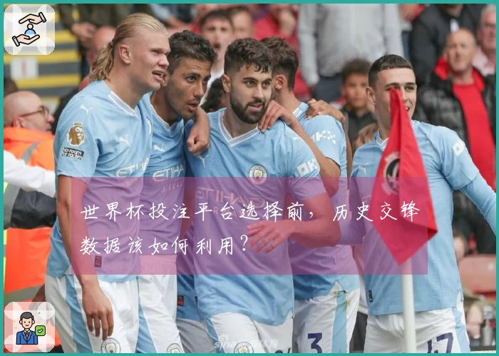 世界杯投注平台选择前，历史交锋数据该如何利用？