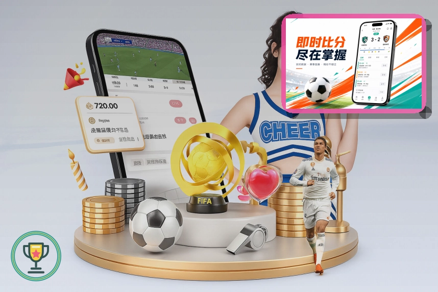 户外运动