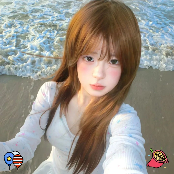 马女士